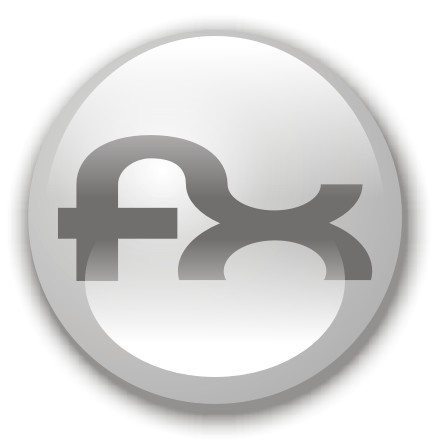 fx-logo FX Logo free png download