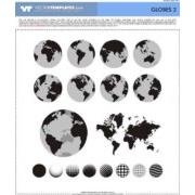 Globes
