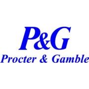 P&G Logo [Procter and Gamble - pg.com]
