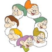 Seven Dwarfs