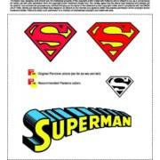 Superman Logo 01