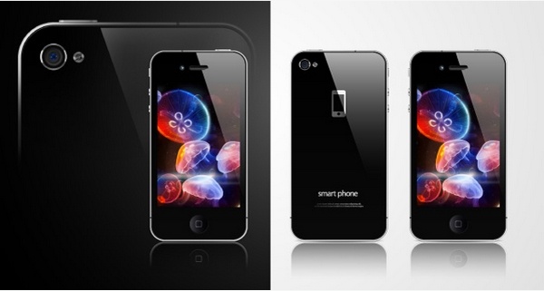 Apple Product Vector Pack [AI File] free png download