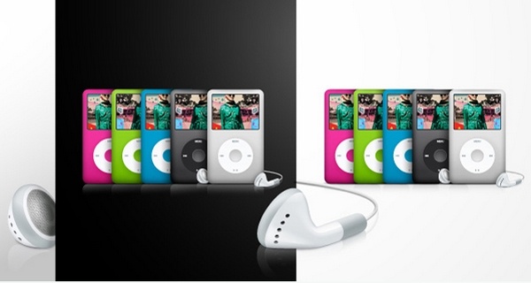 Apple Product Vector Pack [AI File] free png download