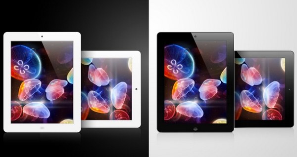 Apple Product Vector Pack [AI File] free png download