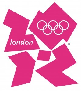 London 2012 Summer Olympics and Paralympic Games Logo free png download
