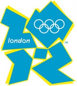 London 2012 Summer Olympics and Paralympic Games Logo free png download