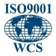 ISO 9001 Logo (1056)