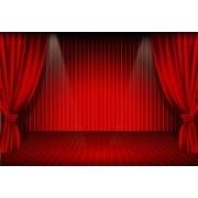 Stage Curtain