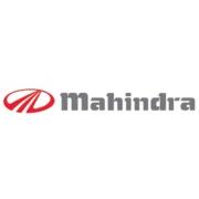 Mahindra Logo