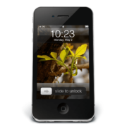 iPhone4 Icons [512x512 PNG   12 File] free png download