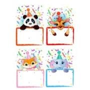 Decorative Borders [4 EPS File]