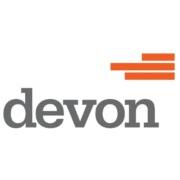 Devon Energy Logo [dvn.com]