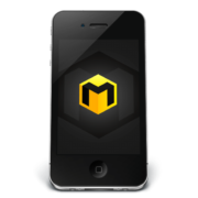 iPhone4 Icons [512x512 PNG   12 File] free png download