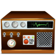 Old Style Music Icons 256x256 [12 PNG File] free png download