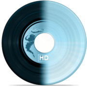 Old Style Music Icons 256x256 [12 PNG File] free png download