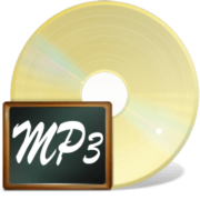 Old Style Music Icons 256x256 [12 PNG File] free png download