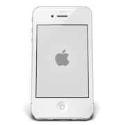 iPhone4 Icons [512x512 PNG   12 File] free png download