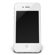 iPhone4 Icons [512x512 PNG   12 File] free png download
