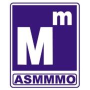 ASMMMO Logo