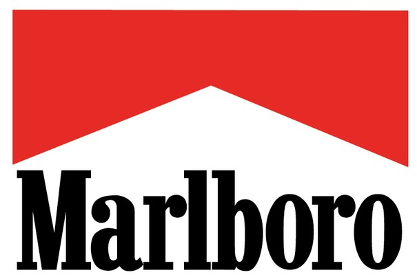 marlboro-logo Marlboro Logo free png download