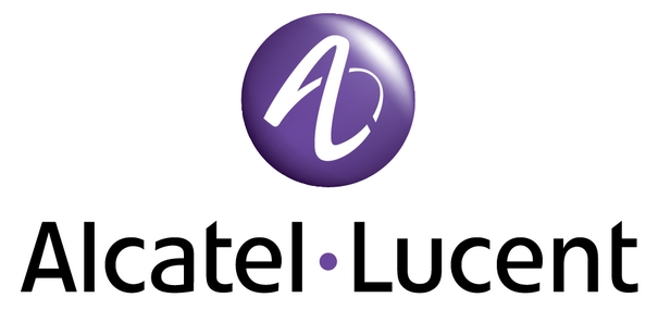 alcatel_lucent-logo Alcatel Lucent Logo free png download