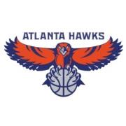 NBA Atlanta Hawks Logo (New)