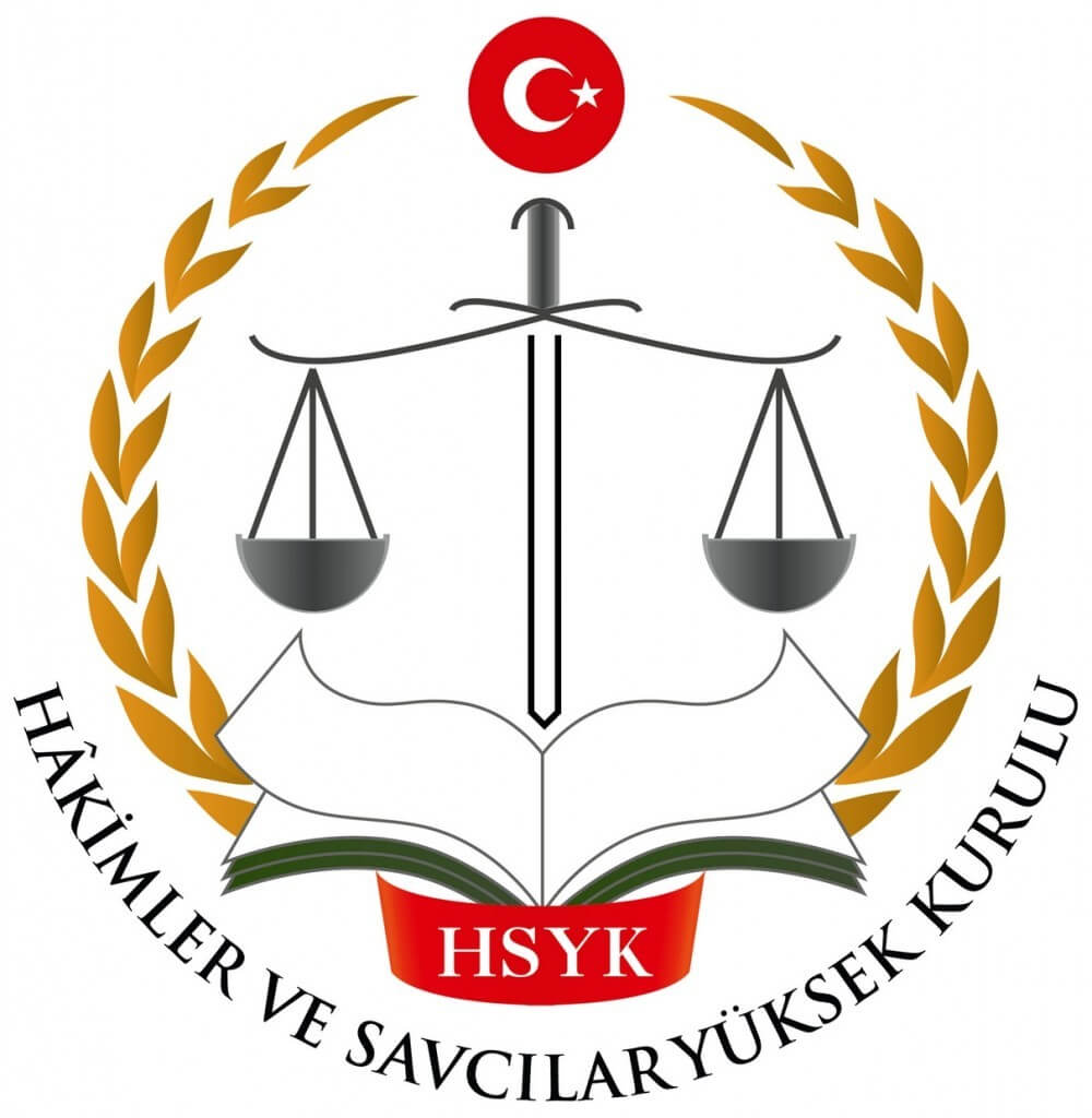 hakimler-ve-savcilar-yuksek-kurulu-logo Hakimler ve Savcılar Yüksek Kurulu Vektörel Logosu free png download