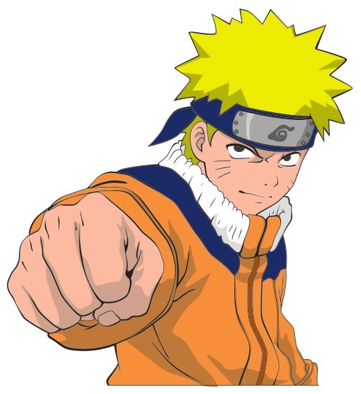 naruto2 Naruto Anime 03 free png download