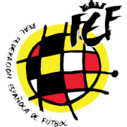 Royal Spanish Football Federation Logo