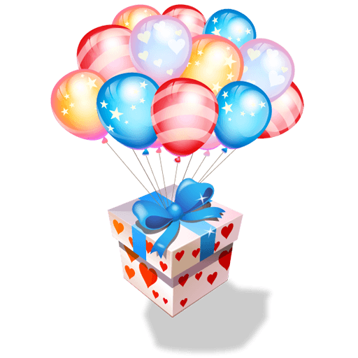 3D high definition festival icons 512x512 [PNG Files] free png download