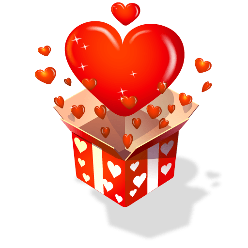 3D high definition festival icons 512x512 [PNG Files] free png download