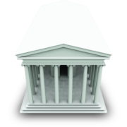 Greek Column Construction Icon Set 512x512 [4 PNG File] free png download