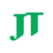 JT - Japan Tobacco Logo [EPS-PDF Files]
