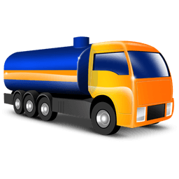 Transport Icons 256x256 [PNG Files] free png download