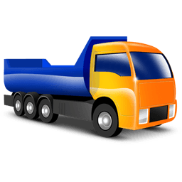 Transport Icons 256x256 [PNG Files] free png download