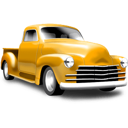 Transport Icons 256x256 [PNG Files] free png download