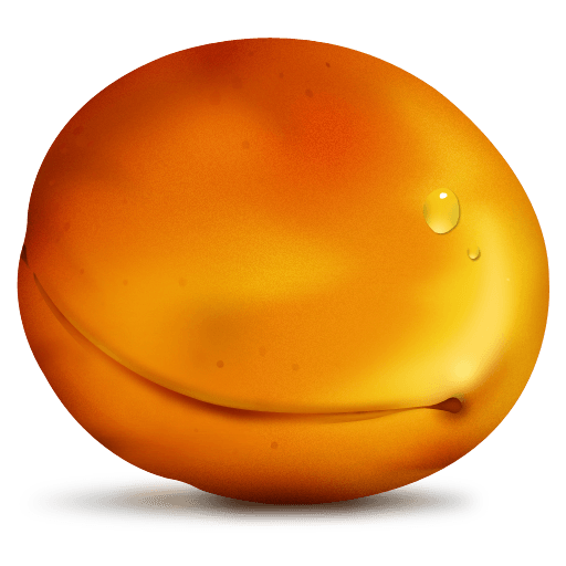 Fruit HD Icons 512x512 [PNG Files] free png download