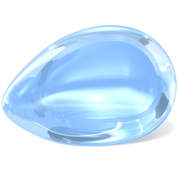 Precious Stones Icons 256x256 [PNG Files] free png download