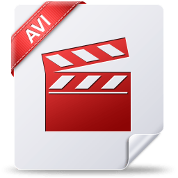 40 File Format Icons 256x256 [PNG Files] free png download