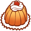 Cake and Dessert Icons 128x128 [PNG Files] free png download