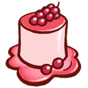 Cake and Dessert Icons 128x128 [PNG Files] free png download