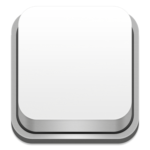 Apple keyboard Icons 512x512 [PNG Files] free png download