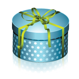 Shopping Element Icons 256x256 [PNG Files] free png download