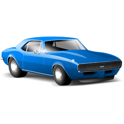 Transport Icons 256x256 [PNG Files] free png download