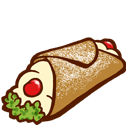 Cake and Dessert Icons 128x128 [PNG Files] free png download