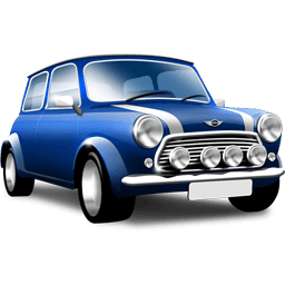 Transport Icons 256x256 [PNG Files] free png download