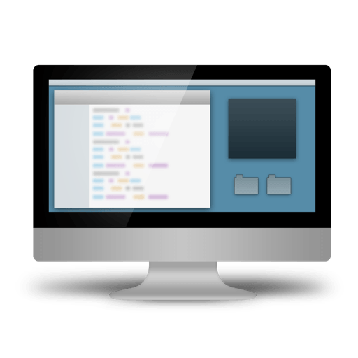 HTML Web Development Icons 512x512 [PNG Files] free png download