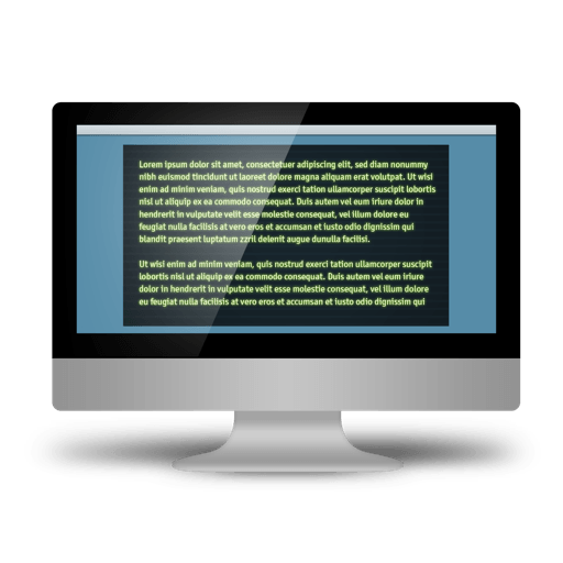 HTML Web Development Icons 512x512 [PNG Files] free png download