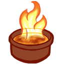 Cake and Dessert Icons 128x128 [PNG Files] free png download