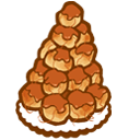 Cake and Dessert Icons 128x128 [PNG Files] free png download